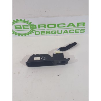Recambio de mando elevalunas trasero derecho para dacia duster (hm_) 1.0 tce 90 referencia OEM IAM 254217475R  
