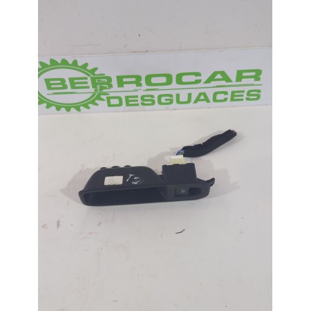 Recambio de mando elevalunas trasero derecho para dacia duster (hm_) 1.0 tce 90 referencia OEM IAM 254217475R  