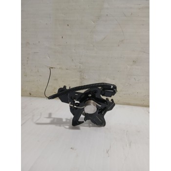 Recambio de cerradura capo para nissan micra v (k14) 1.5 dci referencia OEM IAM 656015FA0A  