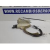 Recambio de cerradura puerta delantera derecha para peugeot partner kombi 1.6 16v referencia OEM IAM PSA828405  