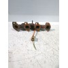Recambio de colector escape para nissan qashqai i (j10, nj10) 1.5 dci referencia OEM IAM 140042052R  