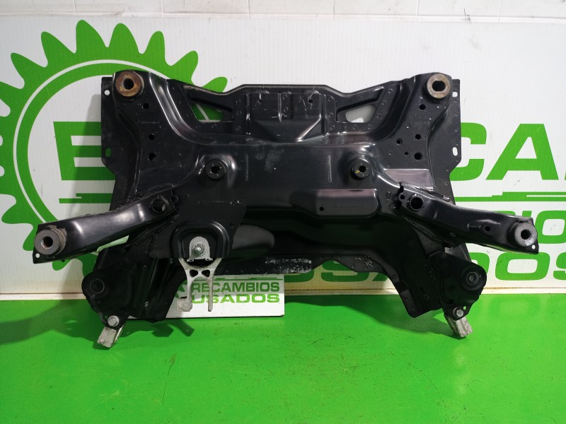 Recambio de puente delantero para peugeot 508 active referencia OEM IAM 9803774280  