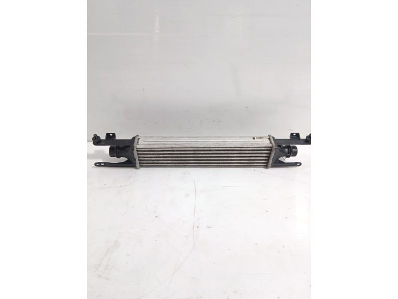 Recambio de intercooler para opel corsa d (s07) 1.3 cdti (l08, l68) referencia OEM IAM 872051000  
