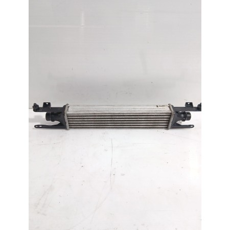 Recambio de intercooler para opel corsa d (s07) 1.3 cdti (l08, l68) referencia OEM IAM 872051000  