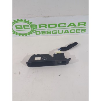 Recambio de mando elevalunas trasero derecho para dacia duster (hm_) 1.0 tce 90 referencia OEM IAM 254217475R  