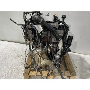 Recambio de motor completo para volkswagen transporter t6 t6 caravelle trendline referencia OEM IAM CXHB  