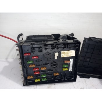 Recambio de caja reles / fusibles para volkswagen passat lim. (362) advance bluemotion referencia OEM IAM 3C0937125  