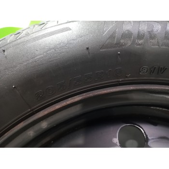 Recambio de juego llantas para renault laguna grandtour iii renault laguna iii grandtour referencia OEM IAM 403000832R  