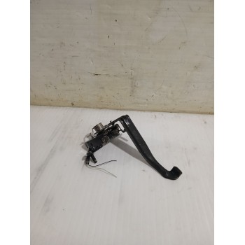 Recambio de cerradura capo para nissan micra v (k14) 1.5 dci referencia OEM IAM 656015FA0A  