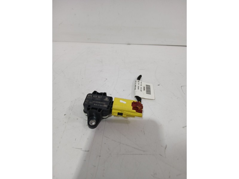 Recambio de sensor para seat exeo (3r2) 1.8 tsi referencia OEM IAM 8P0955557  
