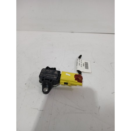 Recambio de sensor para seat exeo (3r2) 1.8 tsi referencia OEM IAM 8P0955557  