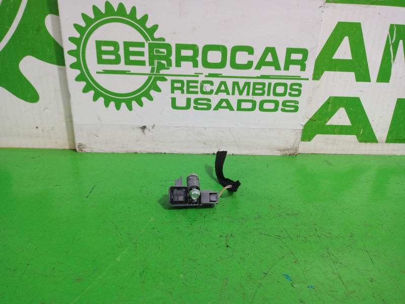 Recambio de sensor para renault scenic iii xmod bose referencia OEM IAM 988300005R  