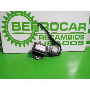 Recambio de modulo electronico para volkswagen passat berlina (3b3) 1.6 referencia OEM IAM 8E0907637A  