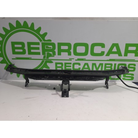 Recambio de travesaño superior para renault laguna ii (bg0) 1.6 referencia OEM IAM 7701702434  