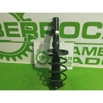 Recambio de amortiguador delantero derecho para ford focus berlina (cap) 1.6 16v cat referencia OEM IAM 1919323  