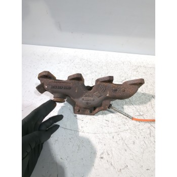 Recambio de colector escape para nissan qashqai i (j10, nj10) 1.5 dci referencia OEM IAM 140042052R  