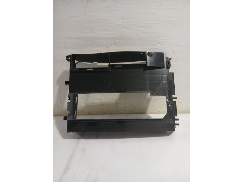 Recambio de deflector para nissan micra v (k14) 1.5 dci referencia OEM IAM 215545FA0A  