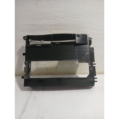 Recambio de deflector para nissan micra v (k14) 1.5 dci referencia OEM IAM 215545FA0A  