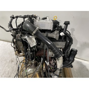 Recambio de motor completo para volkswagen transporter t6 t6 caravelle trendline referencia OEM IAM CXHB  