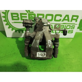 Recambio de pinza de freno trasera derecha para citroën c4 picasso 1.6 16v hdi fap referencia OEM IAM 0204Y0418  