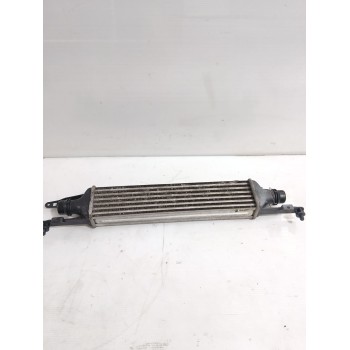 Recambio de intercooler para opel corsa d (s07) 1.3 cdti (l08, l68) referencia OEM IAM 872051000  