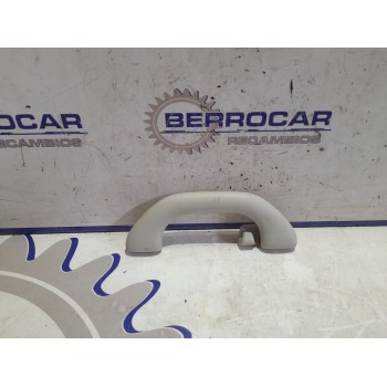 ASIDERO TECHO 6N0857607 