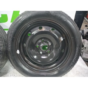 Recambio de juego llantas para renault laguna grandtour iii renault laguna iii grandtour referencia OEM IAM 403000832R  