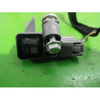 Recambio de sensor para renault scenic iii xmod bose referencia OEM IAM 988300005R  