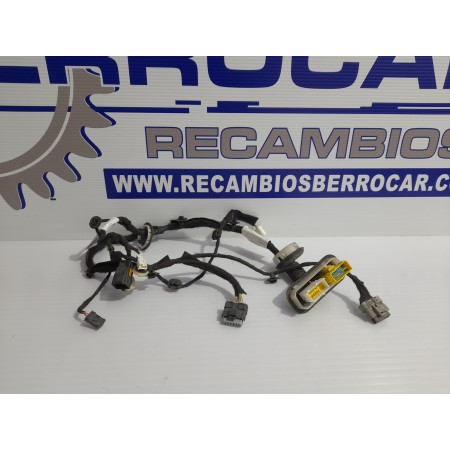 Recambio de cableado puerta para citroën jumpy spacetourer 1.5 blue-hdi fap referencia OEM IAM 9824874280  