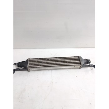 Recambio de intercooler para opel corsa d (s07) 1.3 cdti (l08, l68) referencia OEM IAM 872051000  