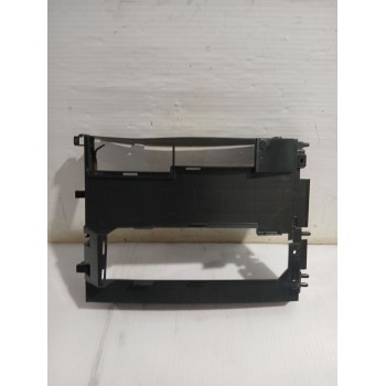 Recambio de deflector para nissan micra v (k14) 1.5 dci referencia OEM IAM 215545FA0A  