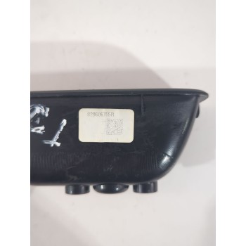 Recambio de mando elevalunas trasero derecho para dacia duster (hm_) 1.0 tce 90 referencia OEM IAM 254217475R  