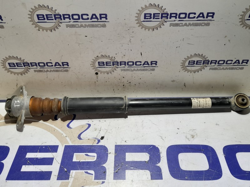 Recambio de amortiguador trasero izquierdo para seat ibiza (6p1) 1.0 tsi referencia OEM IAM 6R0513025  