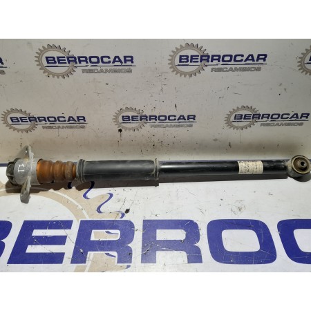 Recambio de amortiguador trasero izquierdo para seat ibiza (6p1) 1.0 tsi referencia OEM IAM 6R0513025  