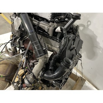 Recambio de motor completo para volkswagen transporter t6 t6 caravelle trendline referencia OEM IAM CXHB  