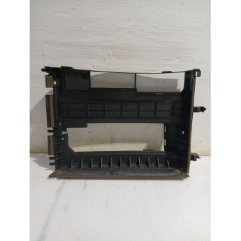 Recambio de deflector para nissan micra v (k14) 1.5 dci referencia OEM IAM 215545FA0A  