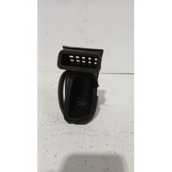 Recambio de rejilla aireadora para volkswagen polo iv sedán (9n2, 9n4) 1.9 tdi referencia OEM IAM 6Q0819704  