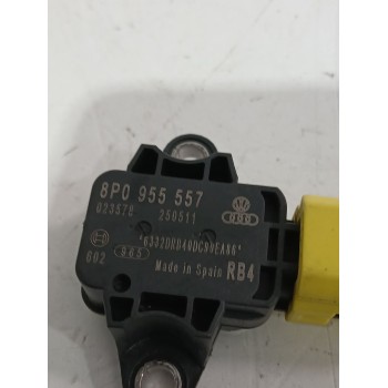 Recambio de sensor para seat exeo (3r2) 1.8 tsi referencia OEM IAM 8P0955557  