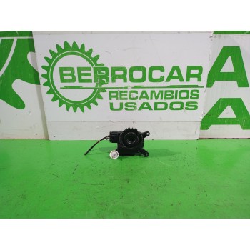 MOTOR APERTURA TRAMPILLA 52406337R02 