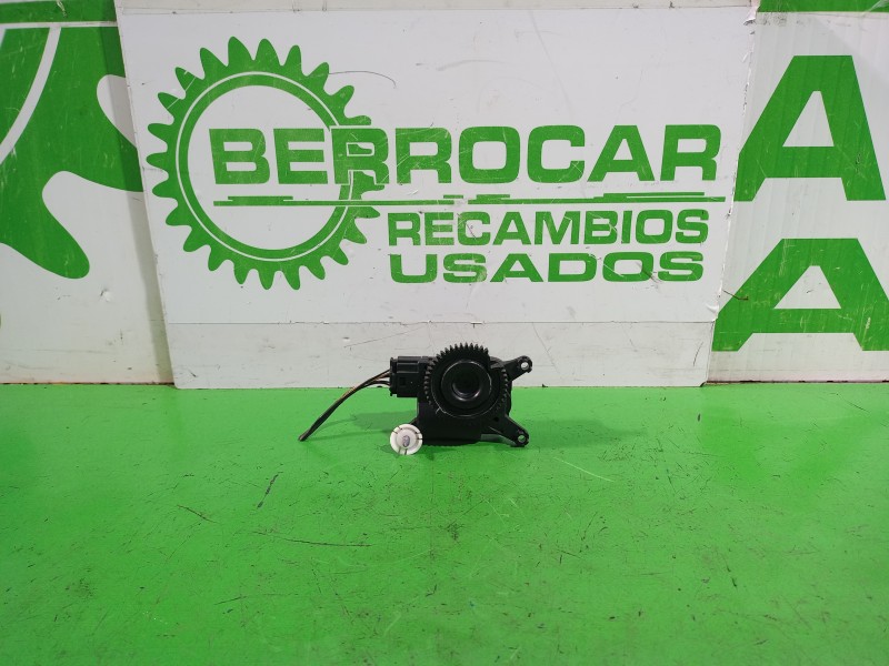 Recambio de motor apertura trampilla para opel astra h berlina elegance referencia OEM IAM 52406337R02  