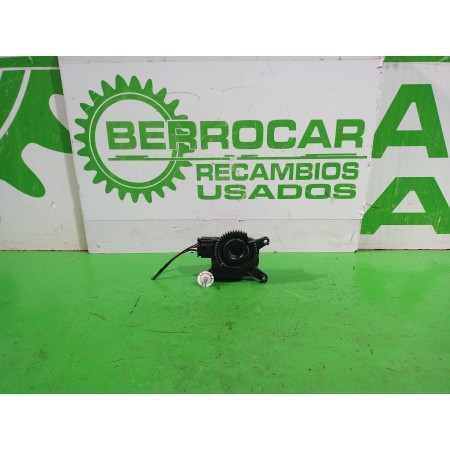Recambio de motor apertura trampilla para opel astra h berlina elegance referencia OEM IAM 52406337R02  