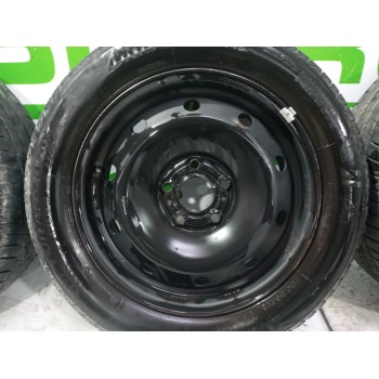 Recambio de juego llantas para renault laguna grandtour iii renault laguna iii grandtour referencia OEM IAM 403000832R  