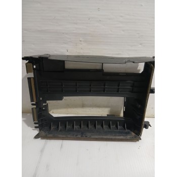 Recambio de deflector para nissan micra v (k14) 1.5 dci referencia OEM IAM 215545FA0A  