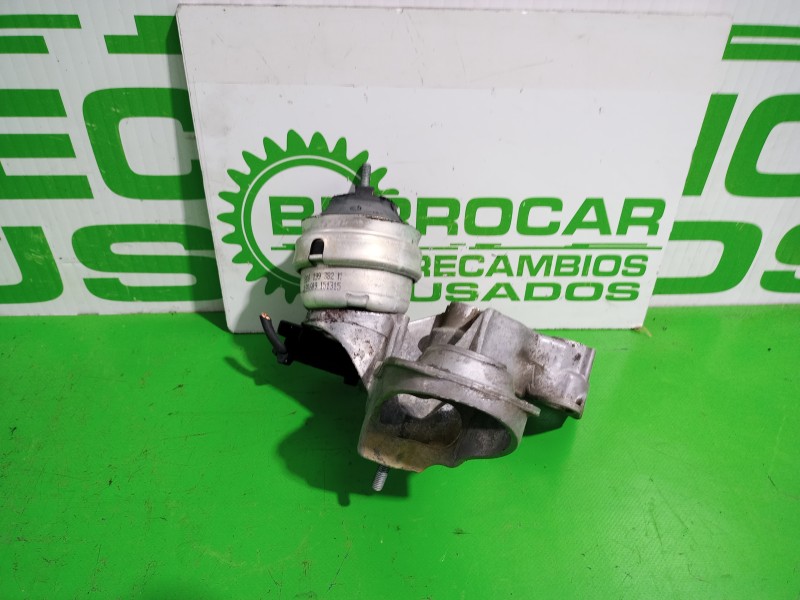 Recambio de soporte motor para volkswagen passat berlina (3b3) 1.6 referencia OEM IAM 8E0199352F  