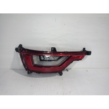 Recambio de piloto trasero antiniebla izquierdo para kia niro (sg2) hybrid concept referencia OEM IAM 92405AT100  