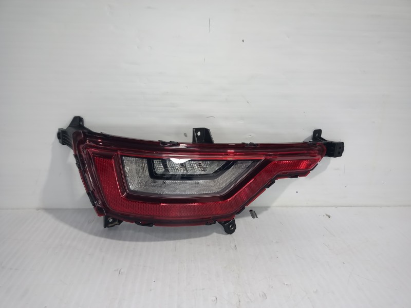 Recambio de piloto trasero antiniebla izquierdo para kia niro (sg2) hybrid concept referencia OEM IAM 92405AT100  