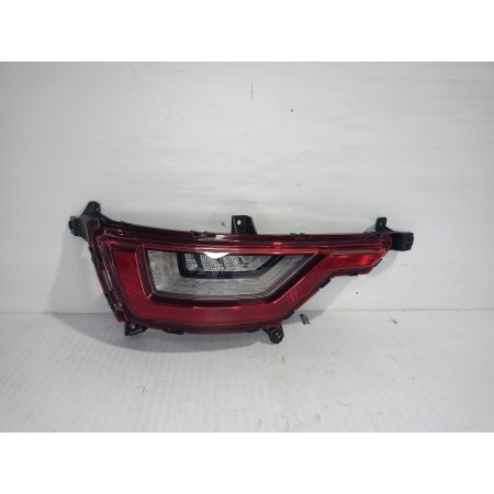 Recambio de piloto trasero antiniebla izquierdo para kia niro (sg2) hybrid concept referencia OEM IAM 92405AT100  