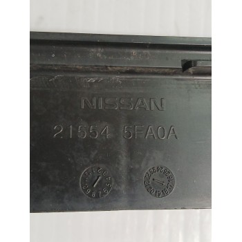 Recambio de deflector para nissan micra v (k14) 1.5 dci referencia OEM IAM 215545FA0A  