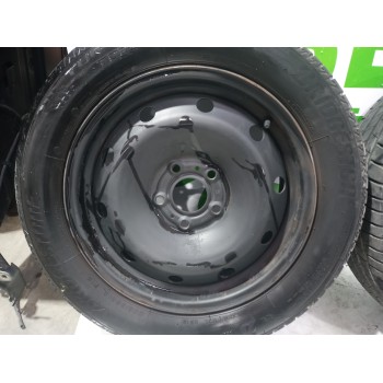 Recambio de juego llantas para renault laguna grandtour iii renault laguna iii grandtour referencia OEM IAM 403000832R  