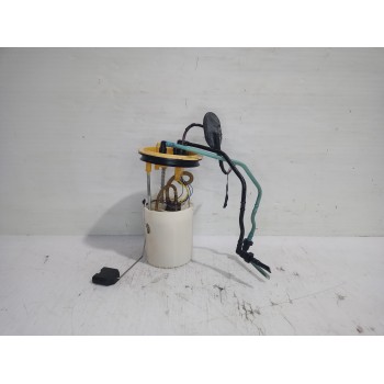 Recambio de aforador para volkswagen passat lim. (362) advance bluemotion referencia OEM IAM 3AA919050B  